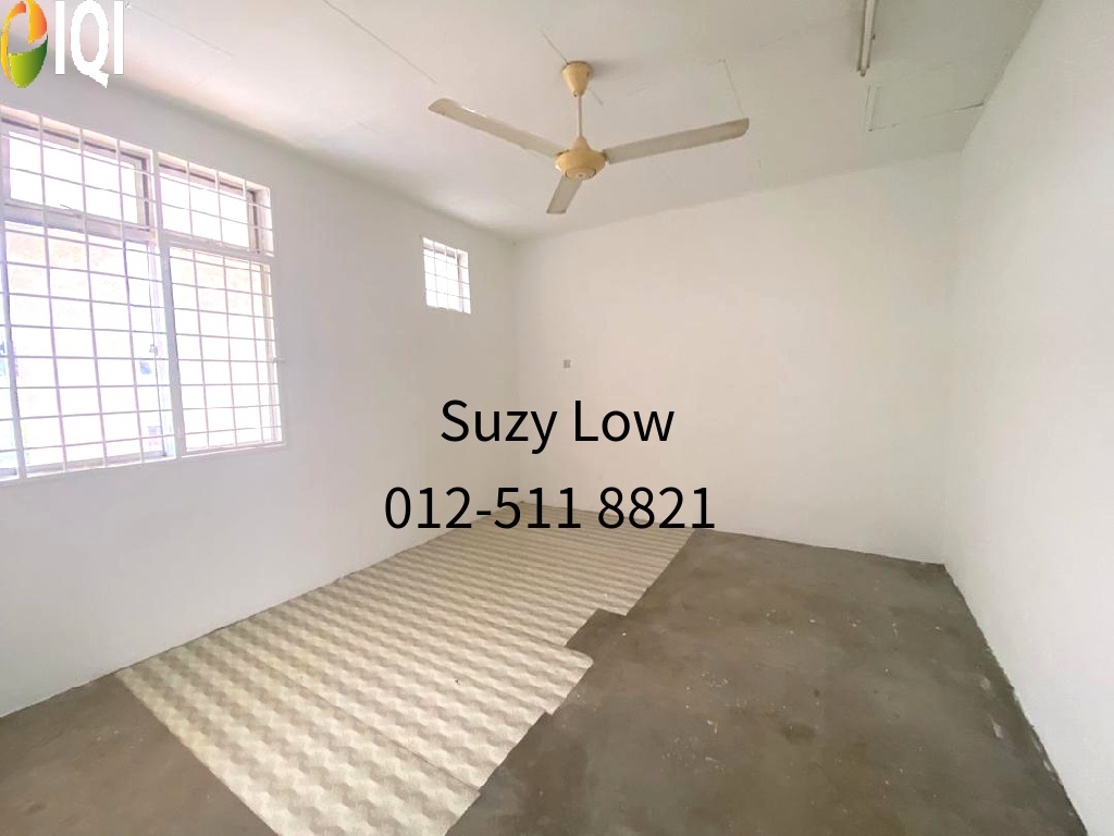 TAMAN LIMAU MANIS image