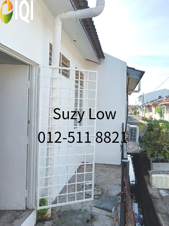 TAMAN LIMAU MANIS image