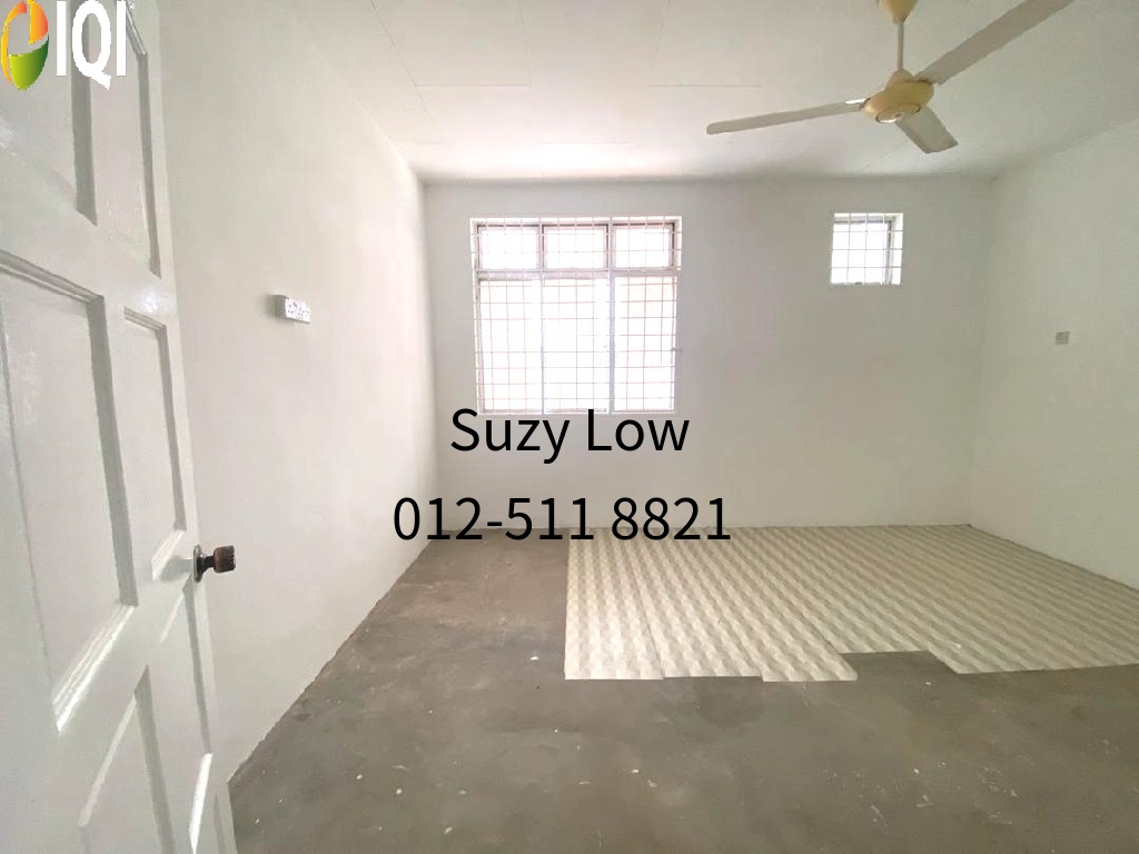 TAMAN LIMAU MANIS image