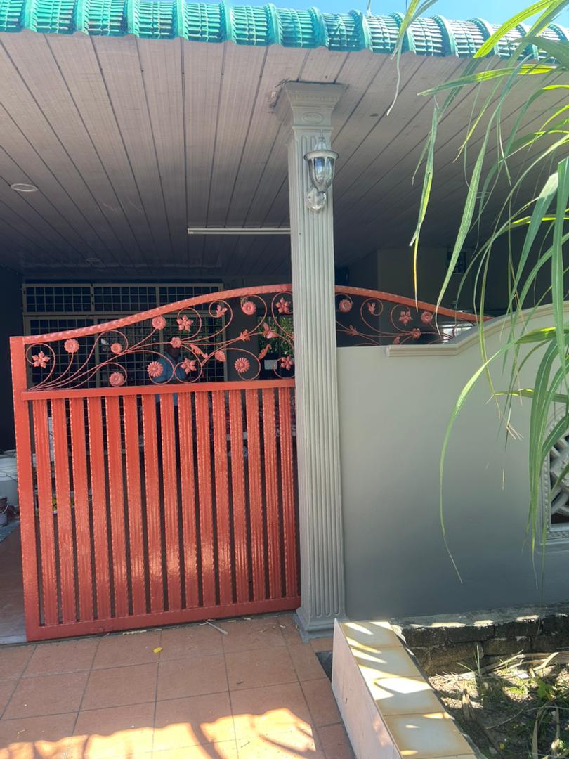 TAMAN LOBAK FASA 1A image