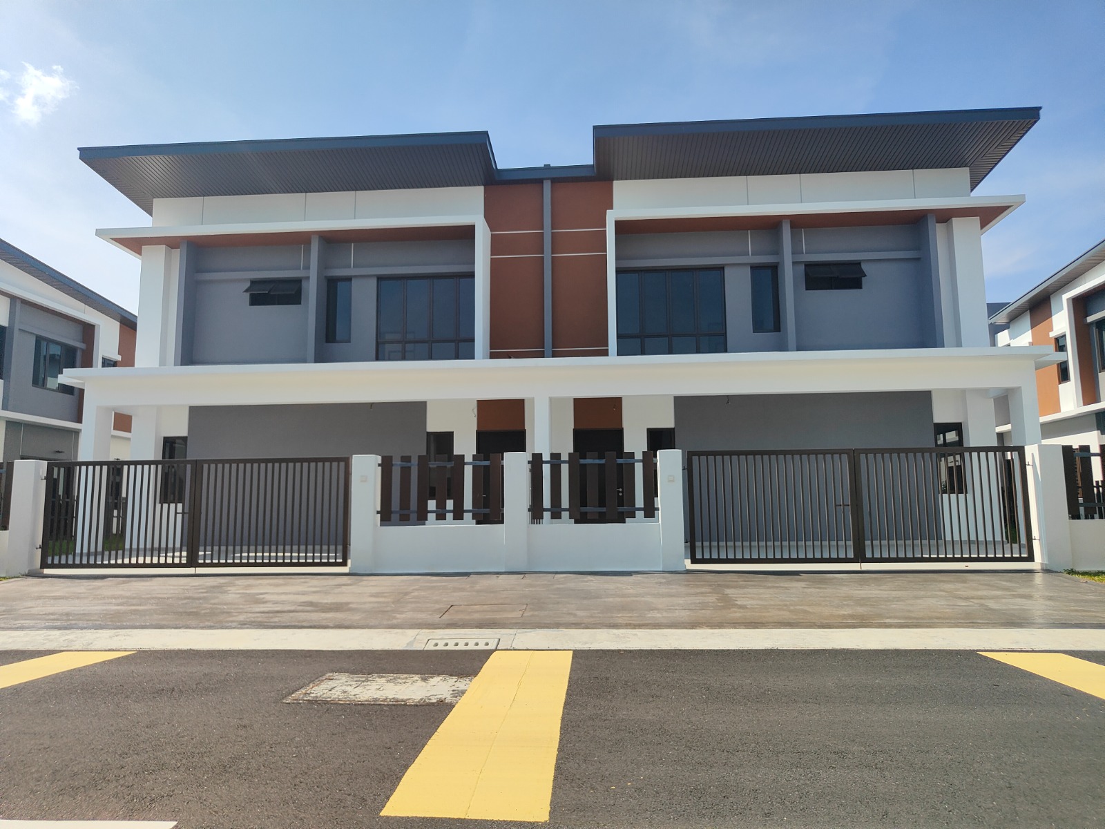 Bandar Bestari image