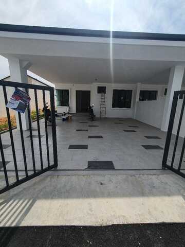 TAMAN KULIM UTAMA image