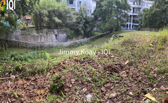 Bungalow Land @ Bukit Tunku image