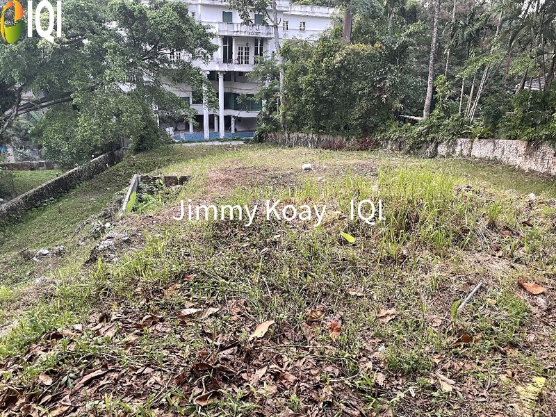 Bungalow Land @ Bukit Tunku