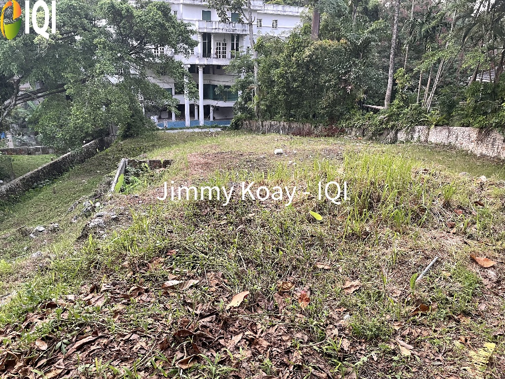 Bungalow Land @ Bukit Tunku image