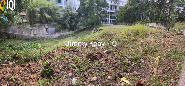 Bungalow Land @ Bukit Tunku image