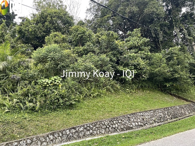 Corner Bungalow Land @ Bukit Tunku image