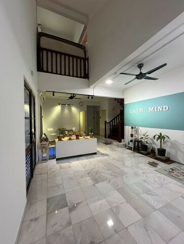 Damai Puspa image