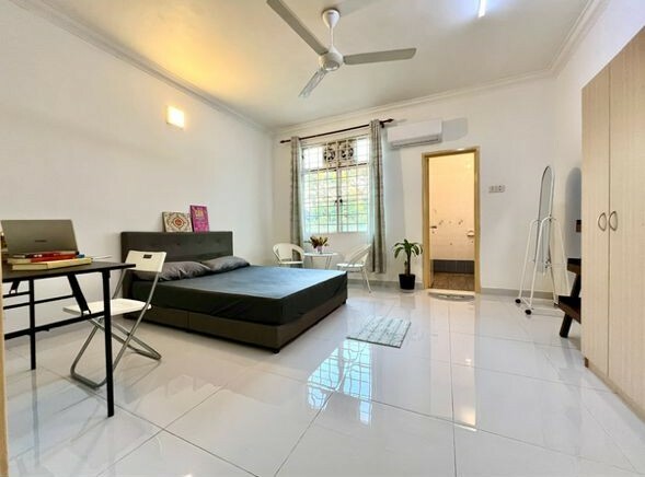 Damai Puspa image