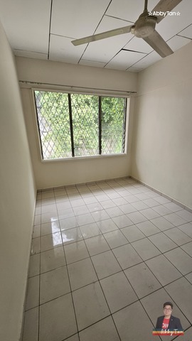 Taman Orkid | Semi-D | Old House | Big Land | KK High School image