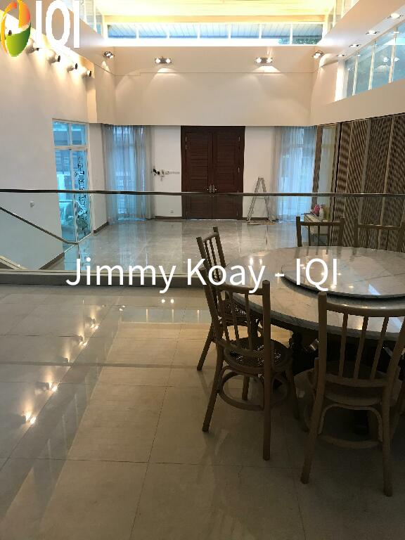 Bungalow @ Country Heights Damansara image