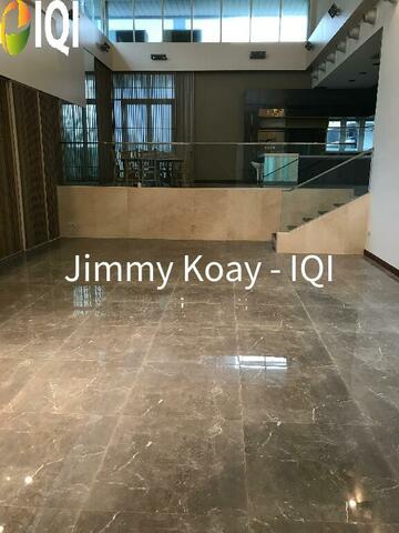 Bungalow @ Country Heights Damansara image