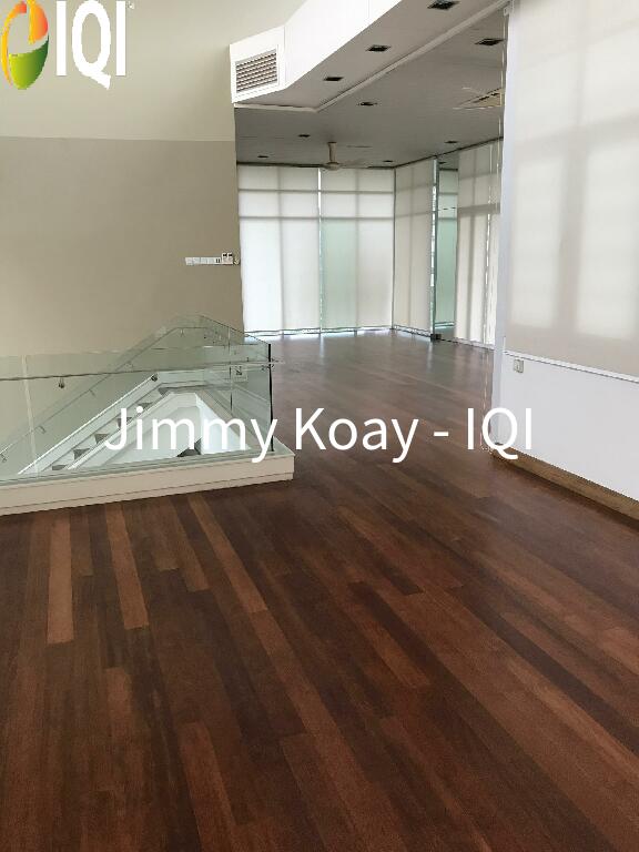 Bungalow @ Country Heights Damansara image