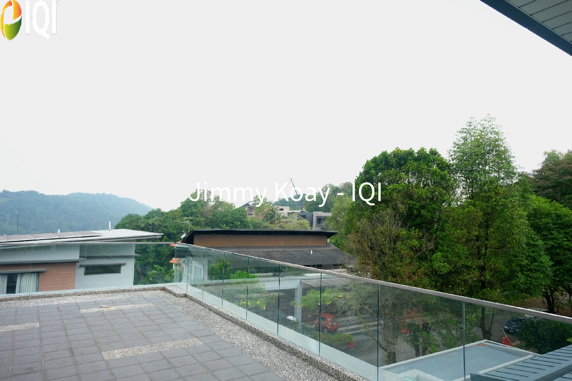 Bungalow @ Country Heights Damansara image