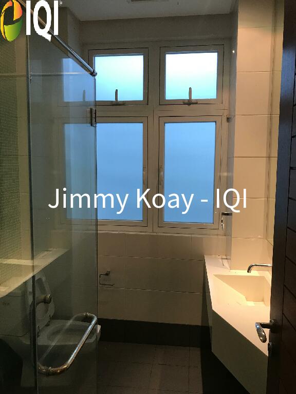 Bungalow @ Country Heights Damansara image