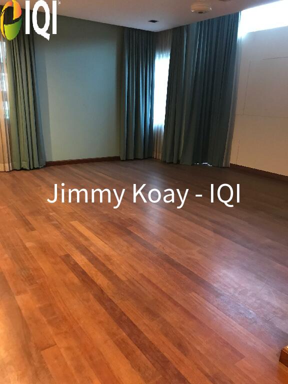 Bungalow @ Country Heights Damansara image