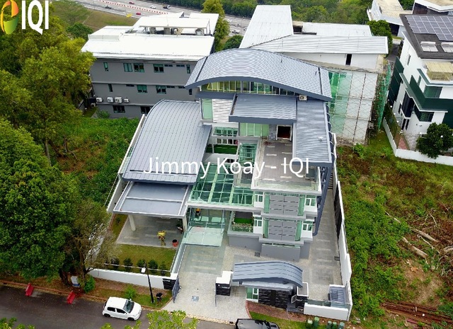 Bungalow @ Country Heights Damansara image