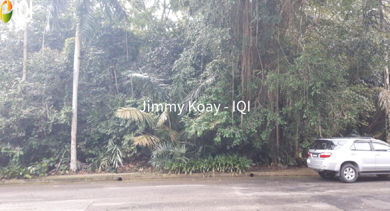 Bungalow Land @ Bukit Ledang (Damansara Height)
