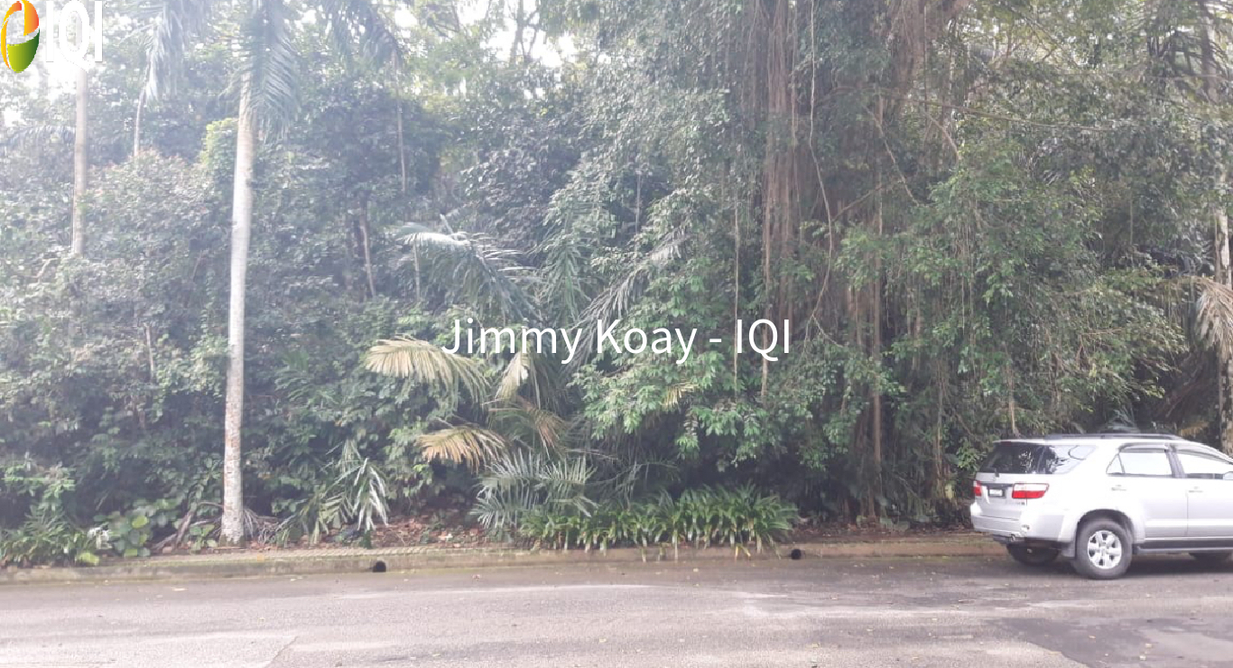 Bungalow Land @ Bukit Ledang (Damansara Height) image