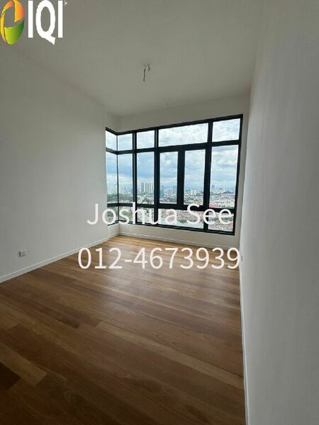 The Maple Residences