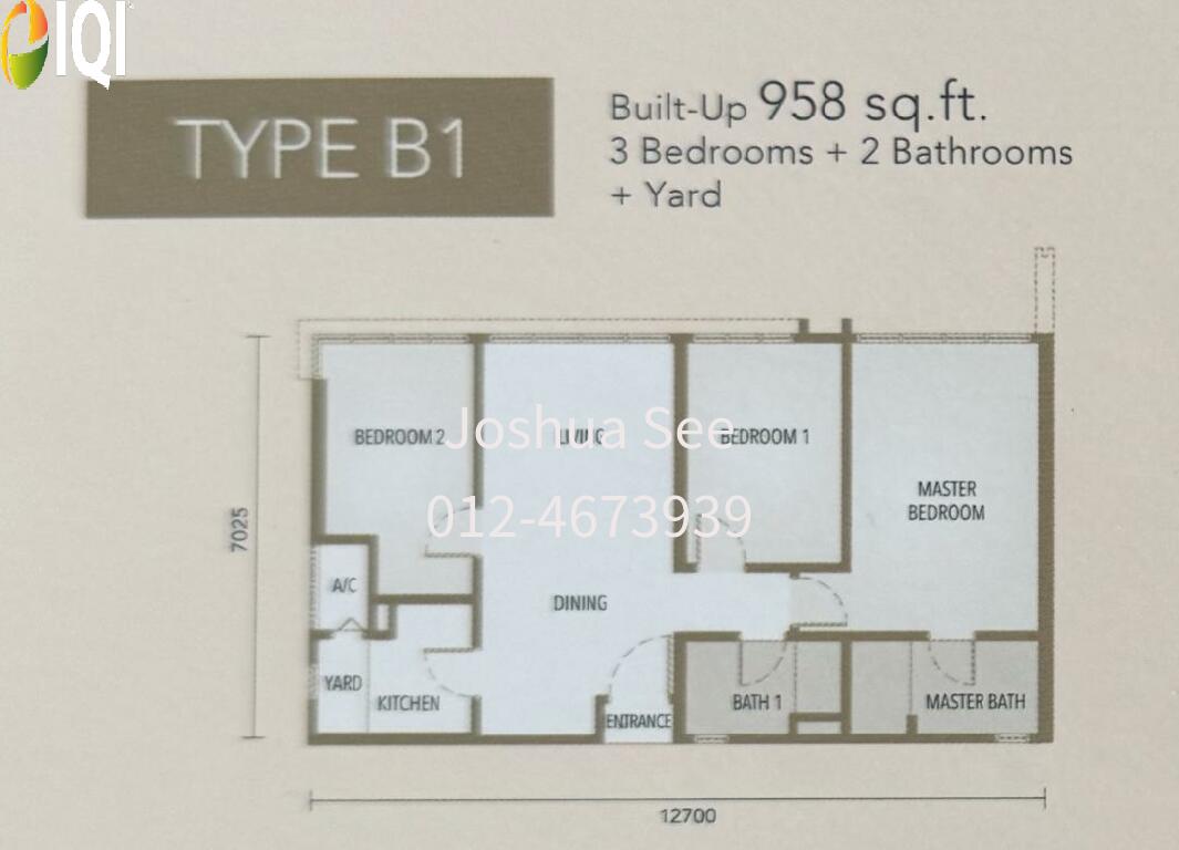 The Maple Residences image