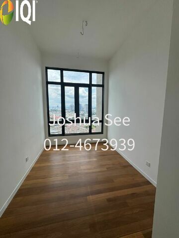 The Maple Residences image