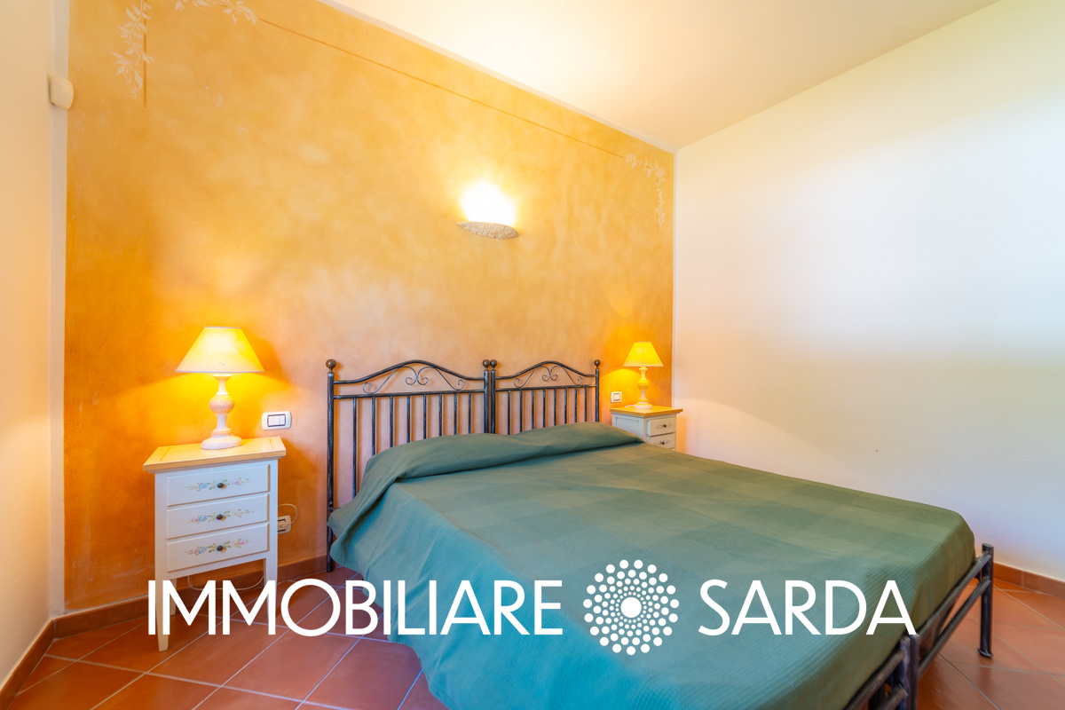 ARI-01-25 - Villa with pool set in a large park – Arzachena image