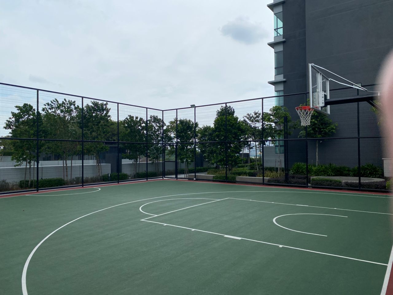 Ixora Residence image