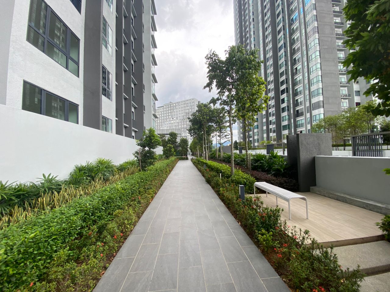 Ixora Residence image