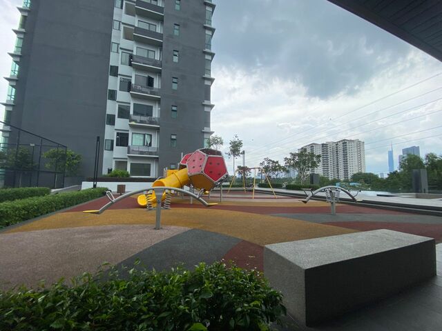 Ixora Residence image