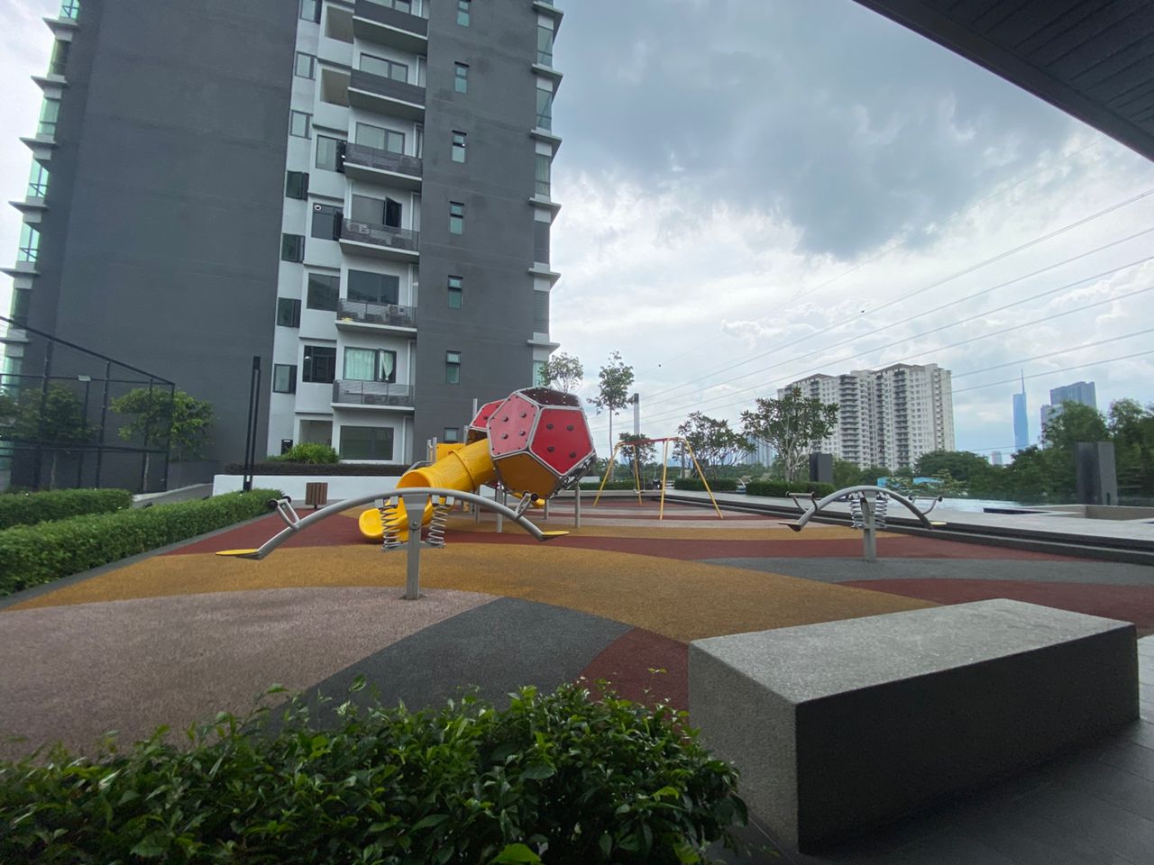 Ixora Residence image