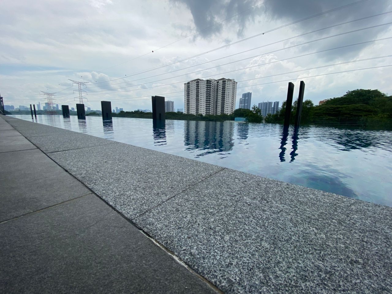 Ixora Residence image