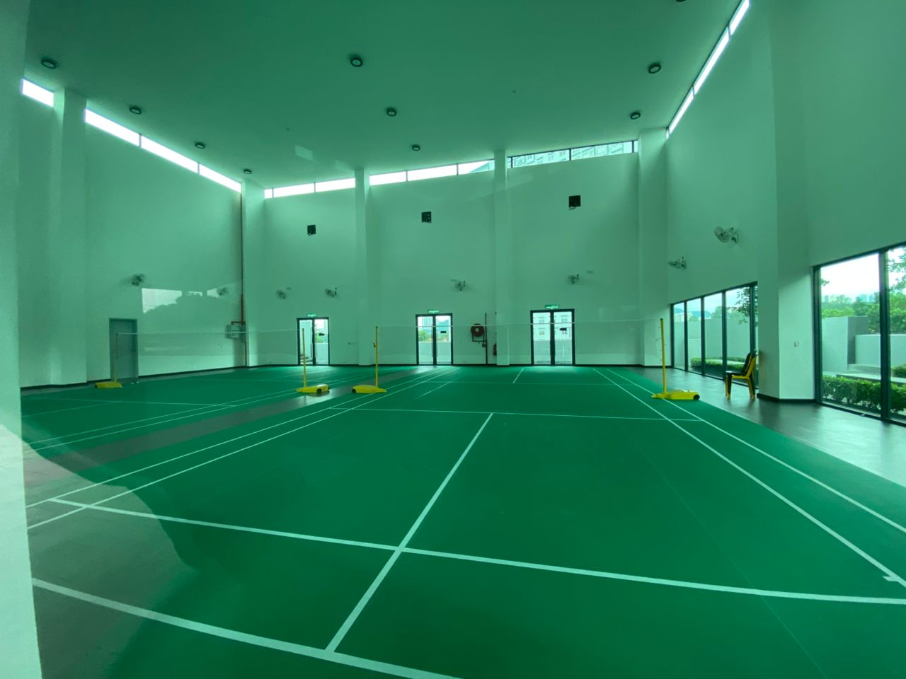 Ixora Residence image