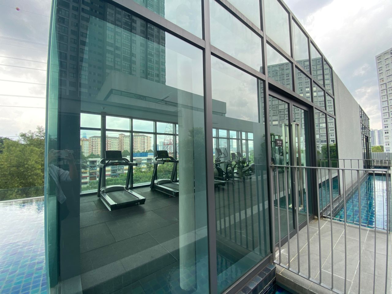 Ixora Residence image