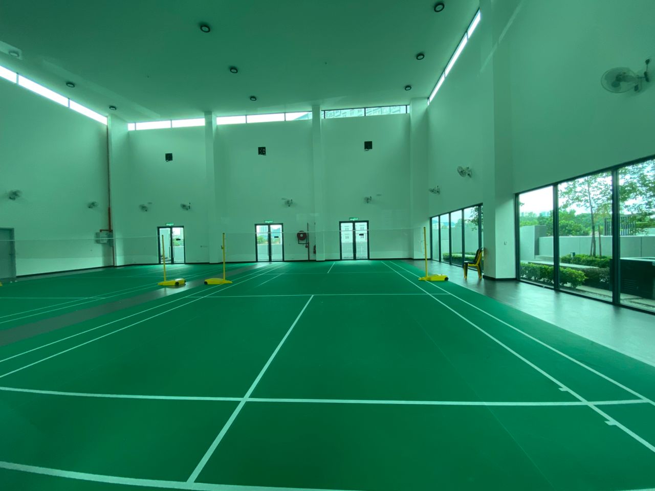 Ixora Residence image