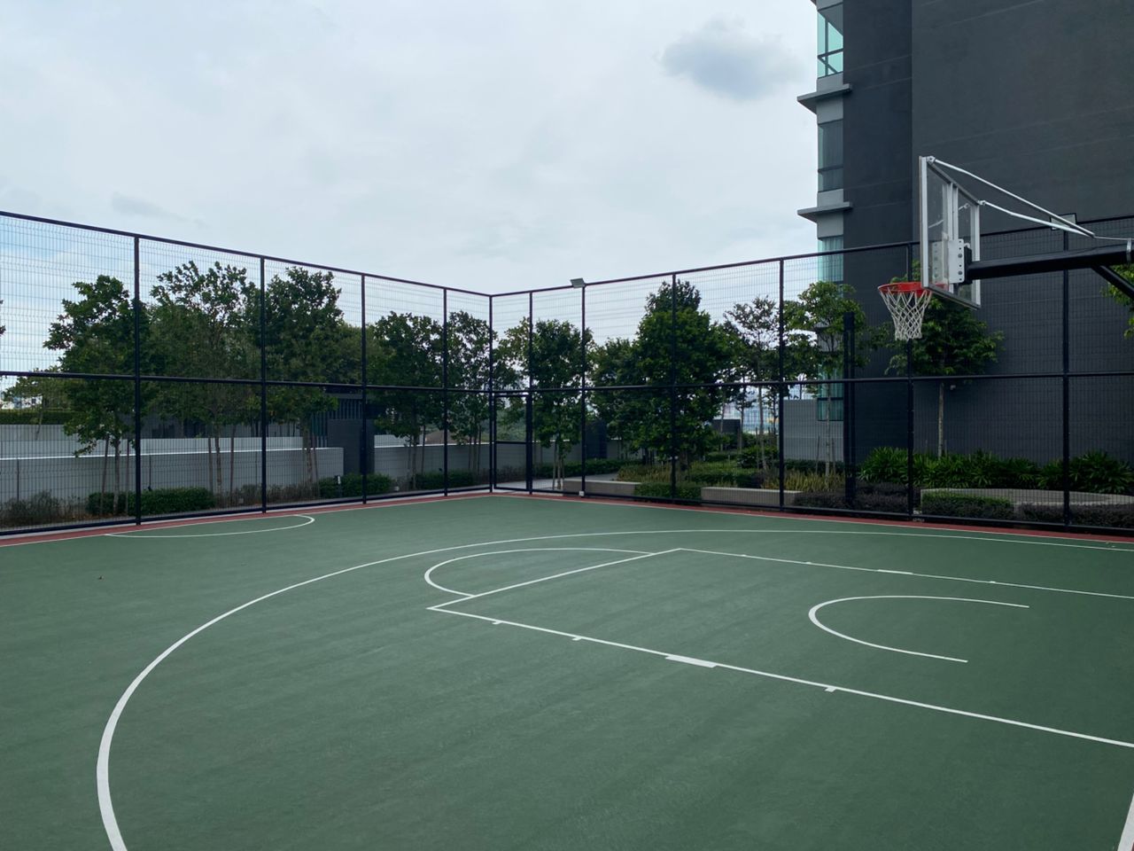 Ixora Residence image