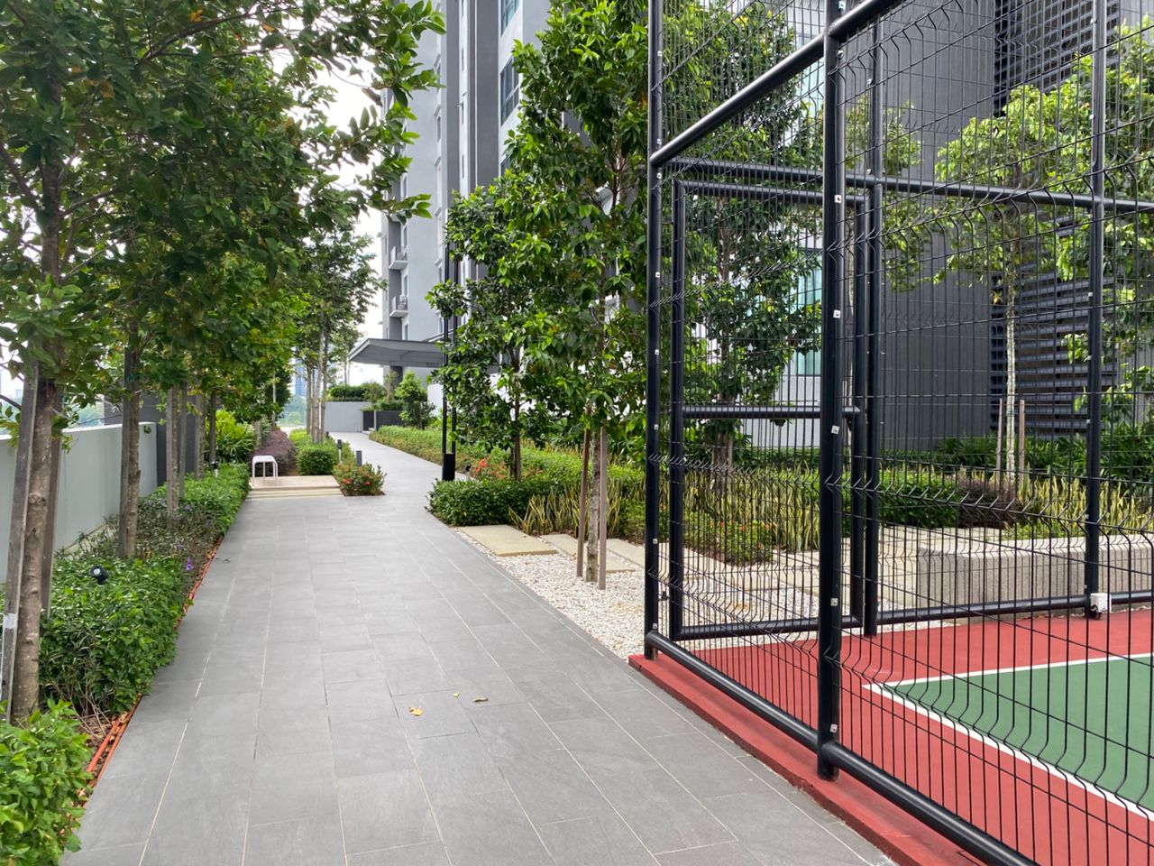 Ixora Residence image