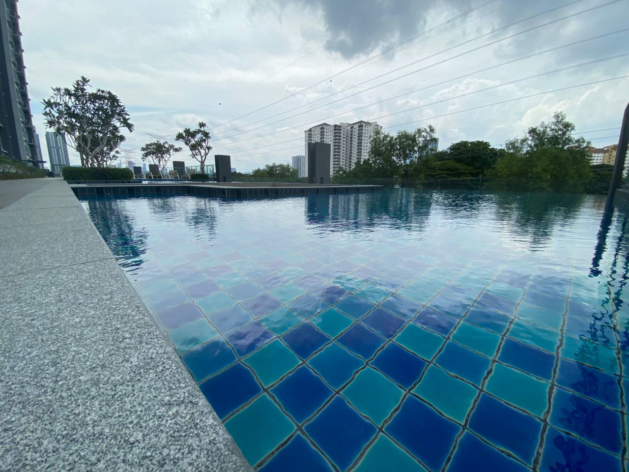 Ixora Residence image