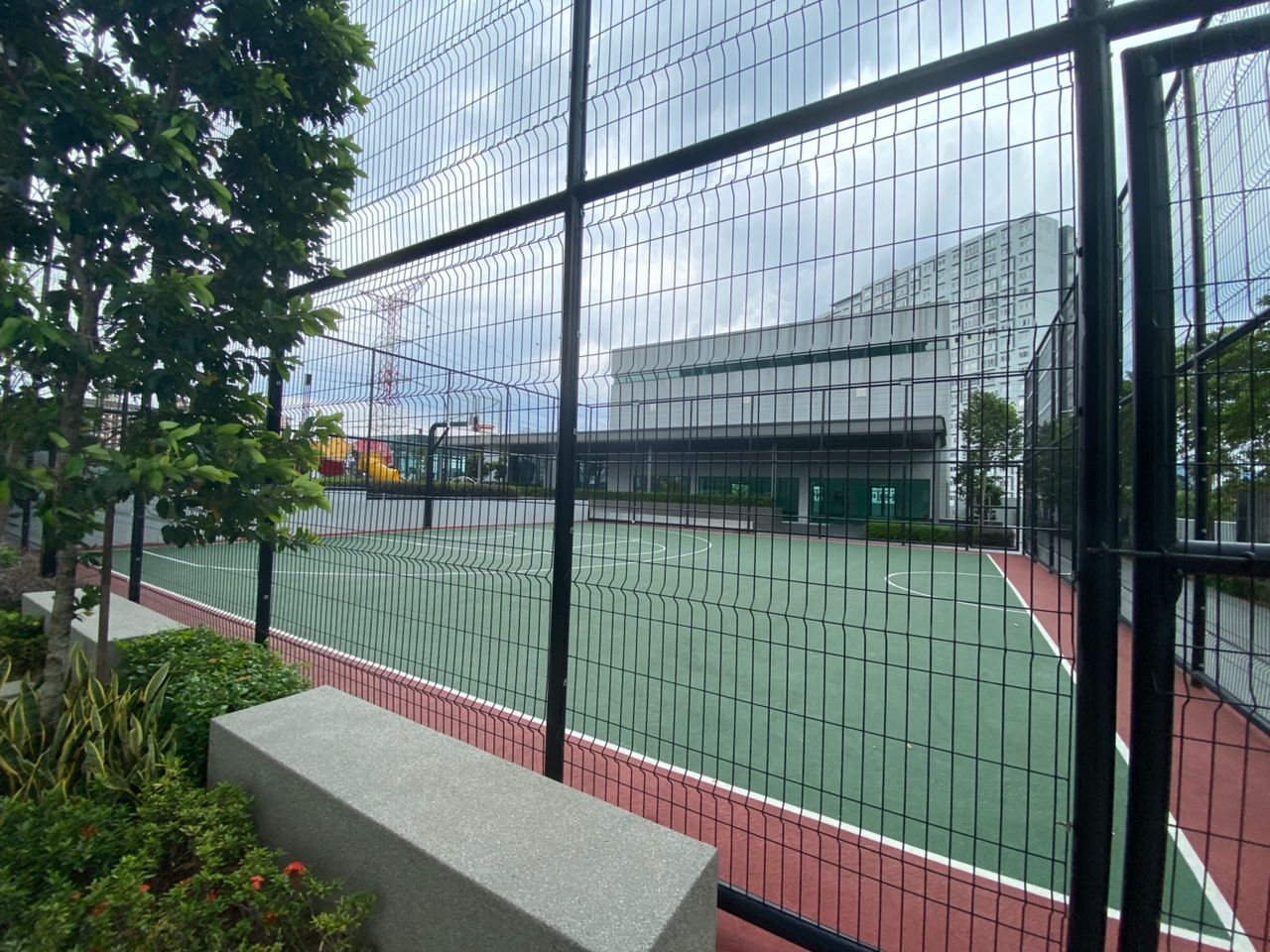 Ixora Residence image