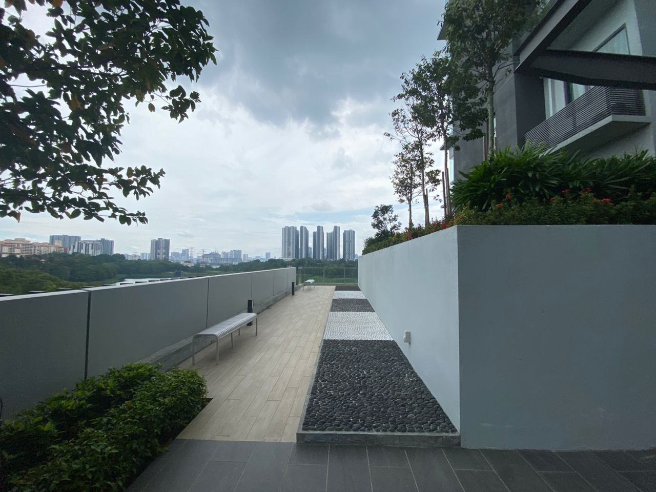Ixora Residence image