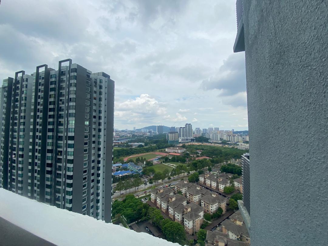 Ixora Residence image