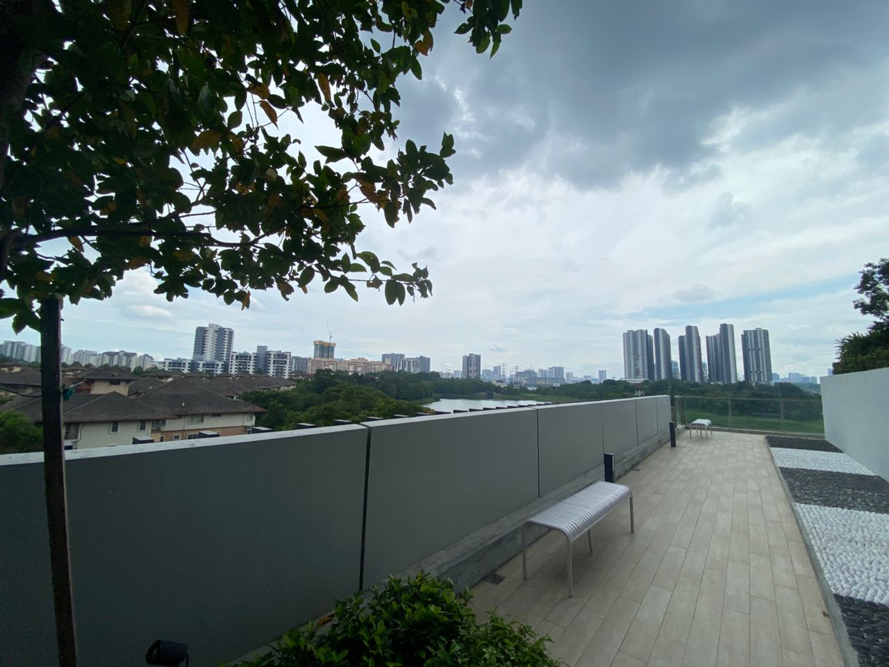 Ixora Residence image