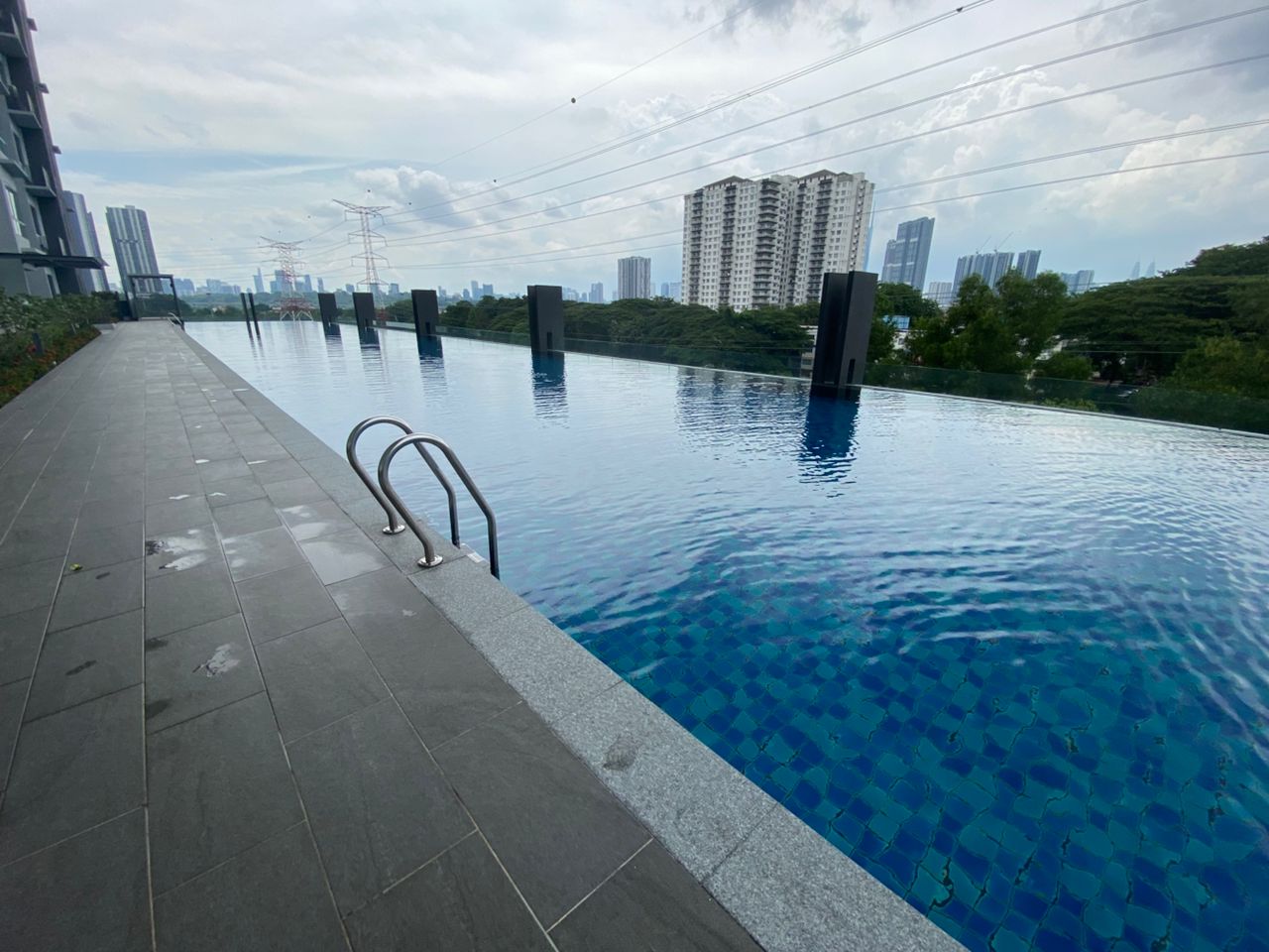 Ixora Residence image