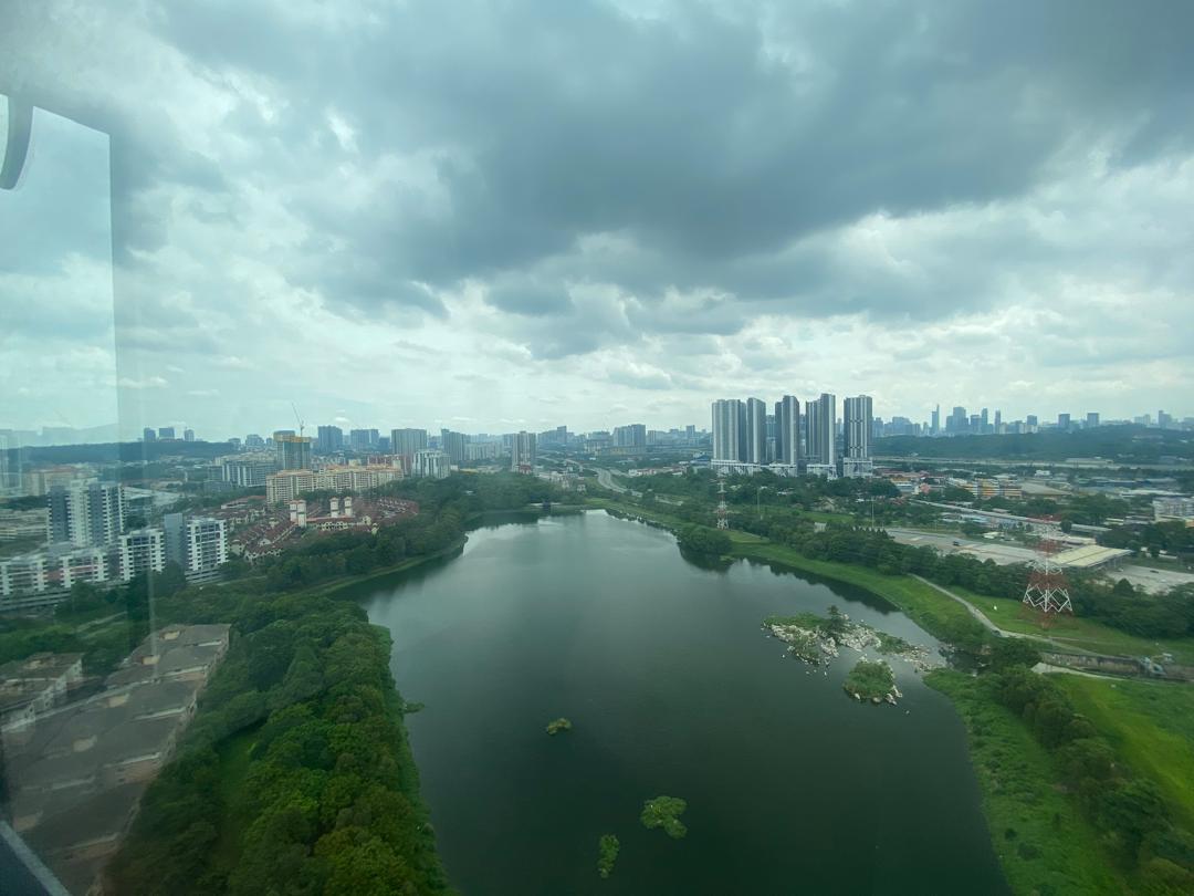 Ixora Residence image