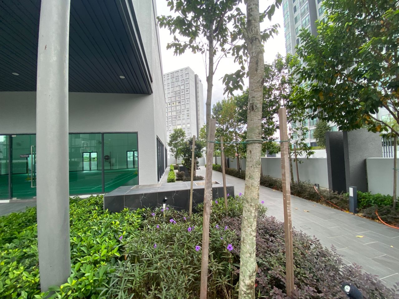 Ixora Residence image