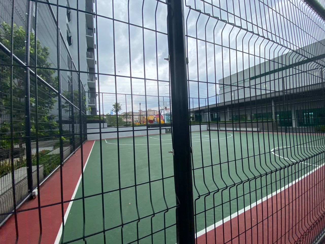 Ixora Residence image