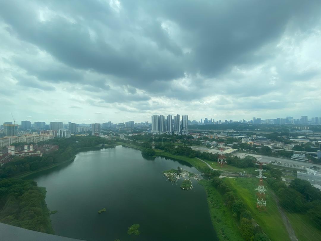 Ixora Residence image