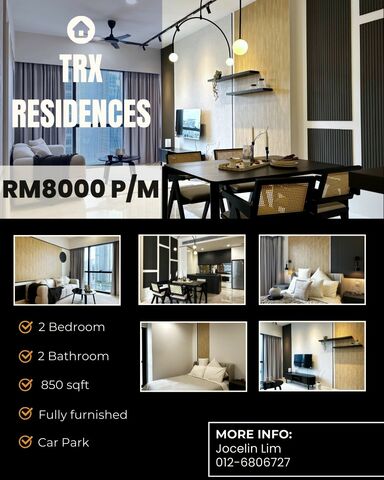 Trx Residences photo