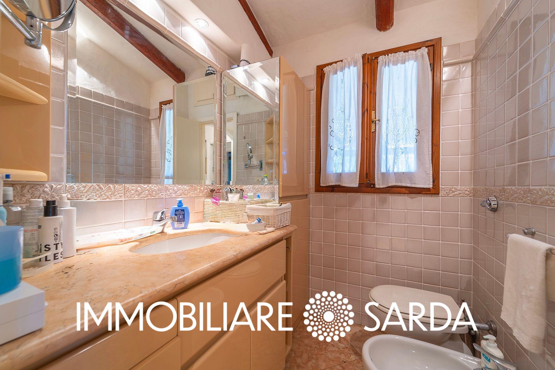 ARI-03-25 - Luxury Villa with Garden and Direct Sea Access - Baja Sardinia image