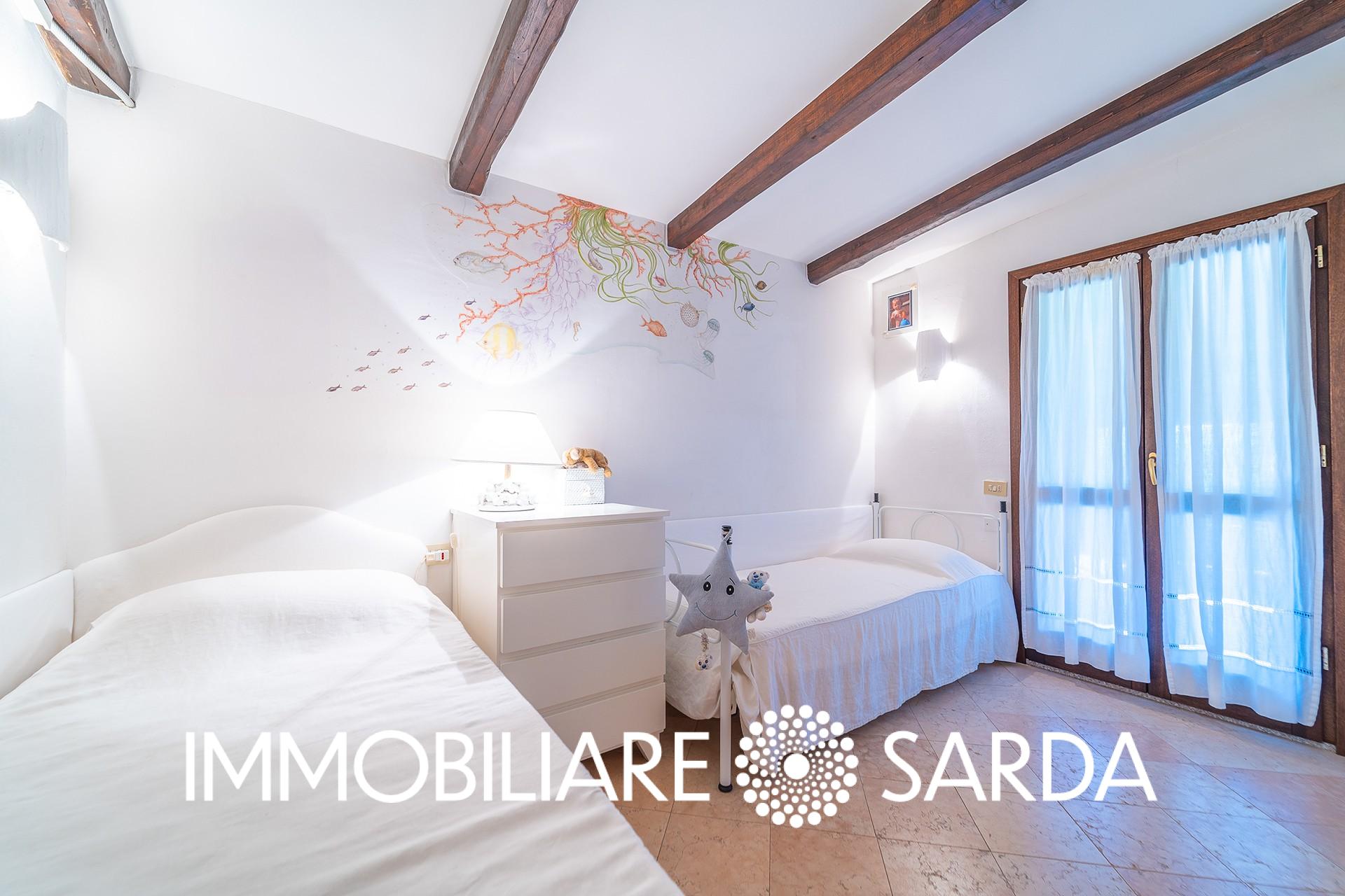 ARI-03-25 - Luxury Villa with Garden and Direct Sea Access - Baja Sardinia image